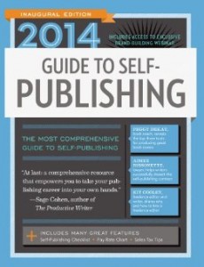 Guide to Indie Publishing2014