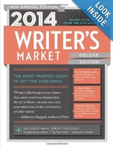 WritersMarket2014Cover